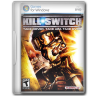 Kill Switch Icon 96x96 png