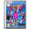 London 2012 the Official Video Game of the Olympic Games Icon 96x96 png
