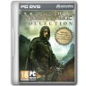 Mount & Blade Collection Icon 96x96 png