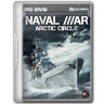 Naval War Arctic Circle Icon 96x96 png