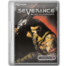 Severance Blade of Darkness Icon 96x96 png