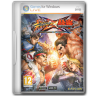 Street Fighter X Tekken Icon 96x96 png