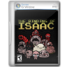 The Binding of Isaac Icon 96x96 png