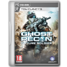 Tom Clancy's Ghost Recon Future Soldier Icon 96x96 png