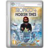 Tropico 4 Modern Times Icon 96x96 png
