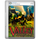 A Valley Without Wind Icon 128x128 png