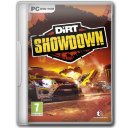 Dirt Showdown Icon