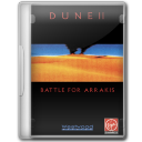 Dune II Icon