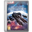 Legends of Pegasus Icon 128x128 png
