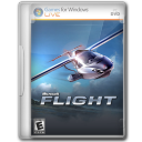 Microsoft Flight Icon