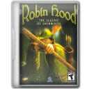 Robin Hood the Legend of Sherwood Icon
