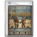Toy Soldiers Icon 128x128 png