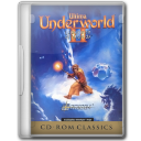 Ultima Underworld II Icon