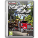 Woodcutter Simulator 2012 Lumberjack Time! Icon