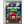 Angry Birds Space Icon 24x24 png