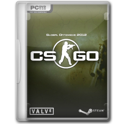 Counter Strike Global Offensive Icon 256x256 png
