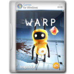 Warp Icon 256x256 png