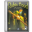 Robin Hood the Legend of Sherwood Icon 32x32 png