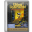 Ultima Underworld Icon 32x32 png
