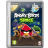 Angry Birds Space Icon 48x48 png