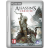 Assassin's Creed III Icon 48x48 png
