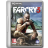 Far Cry 3 Icon 48x48 png