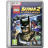 LEGO Batman 2 DC Super Heroes Icon