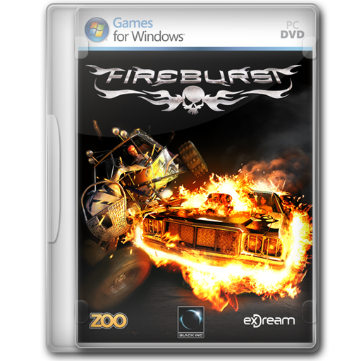 Fireburst Icon 512x512 png