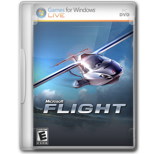 Microsoft Flight Icon 512x512 png