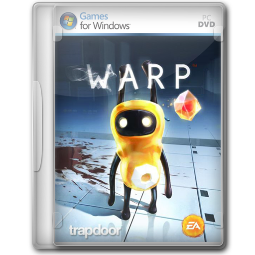 Warp Icon 512x512 png