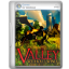 A Valley Without Wind Icon 64x64 png