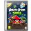 Angry Birds Space Icon 64x64 png