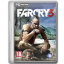 Far Cry 3 Icon 64x64 png
