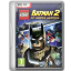 LEGO Batman 2 DC Super Heroes Icon 64x64 png