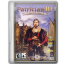 Patrician III Icon 64x64 png
