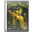 Robin Hood the Legend of Sherwood Icon 64x64 png