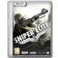 Sniper Elite v2 Icon 64x64 png
