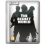 The Secret World Icon 64x64 png