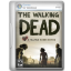 The Walking Dead Icon 64x64 png