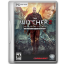 The Witcher 2 Assassins of Kings Enhanced Edition Icon 64x64 png