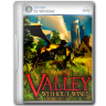 A Valley Without Wind Icon 96x96 png