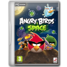 Angry Birds Space Icon 96x96 png