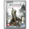 Assassin's Creed III Icon 96x96 png