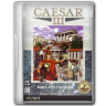Caesar III Icon 96x96 png