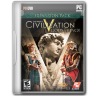 Civilization V Gods & Kings Icon 96x96 png