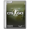 Counter Strike Global Offensive Icon 96x96 png