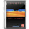 Dune II Icon 96x96 png
