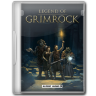 Legend of Grimrock Icon 96x96 png
