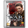 Men of War Condemned Heroes Icon 96x96 png
