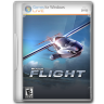 Microsoft Flight Icon 96x96 png